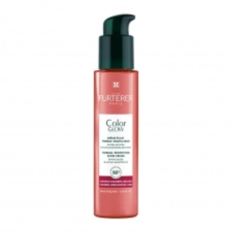 René Furterer Color Glow Heat Protecting Hair Cream 100ml