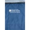 Mountain Warehouse Microlite 500 Rectangular Sleeping Bag