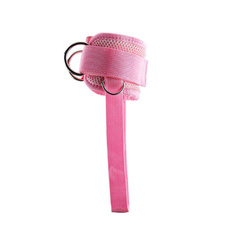 Taekwondo Ankle Straps: Leg Strength Training, Protective Gear, Weight-Bearing Assistive Cuffs