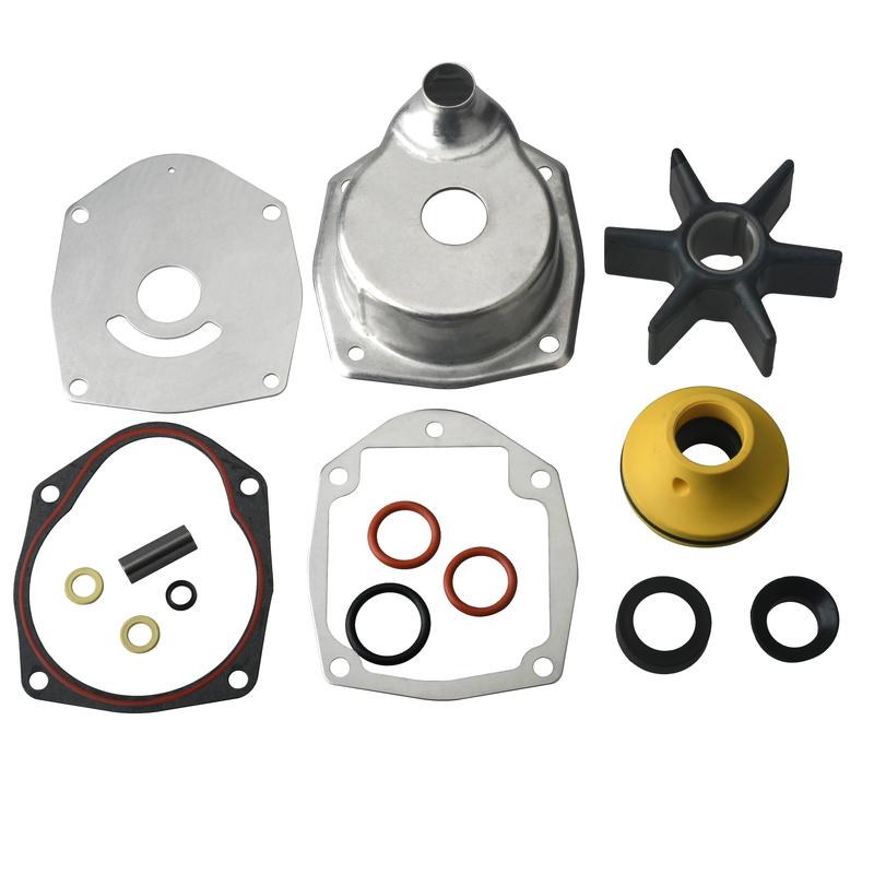 817275Q05 Water Pump Impeller Service Kit For Mercury Alpha One 1 gen 2 Outboard 817275Q05
