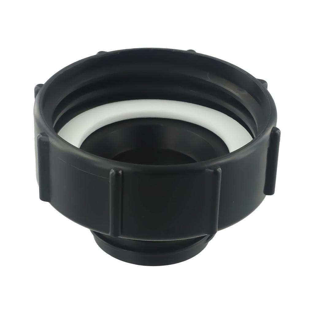 Fits 1000l rainwater tanks IBC Adapter IBC connectioner S100 x 8 to S60 x 6 Adapter or outlet reduction to DN60 Hot New Hot sale