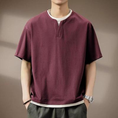 T-Shirts & Muskelshirts – T-Shirts