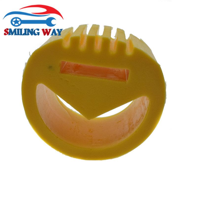 Motorhalterung und Dämpferbuchse Vibrationsstoßdämpfer Puffer Für 1984+ Club Car DS & Alle 2004+ Precedent Golf Resort Villager