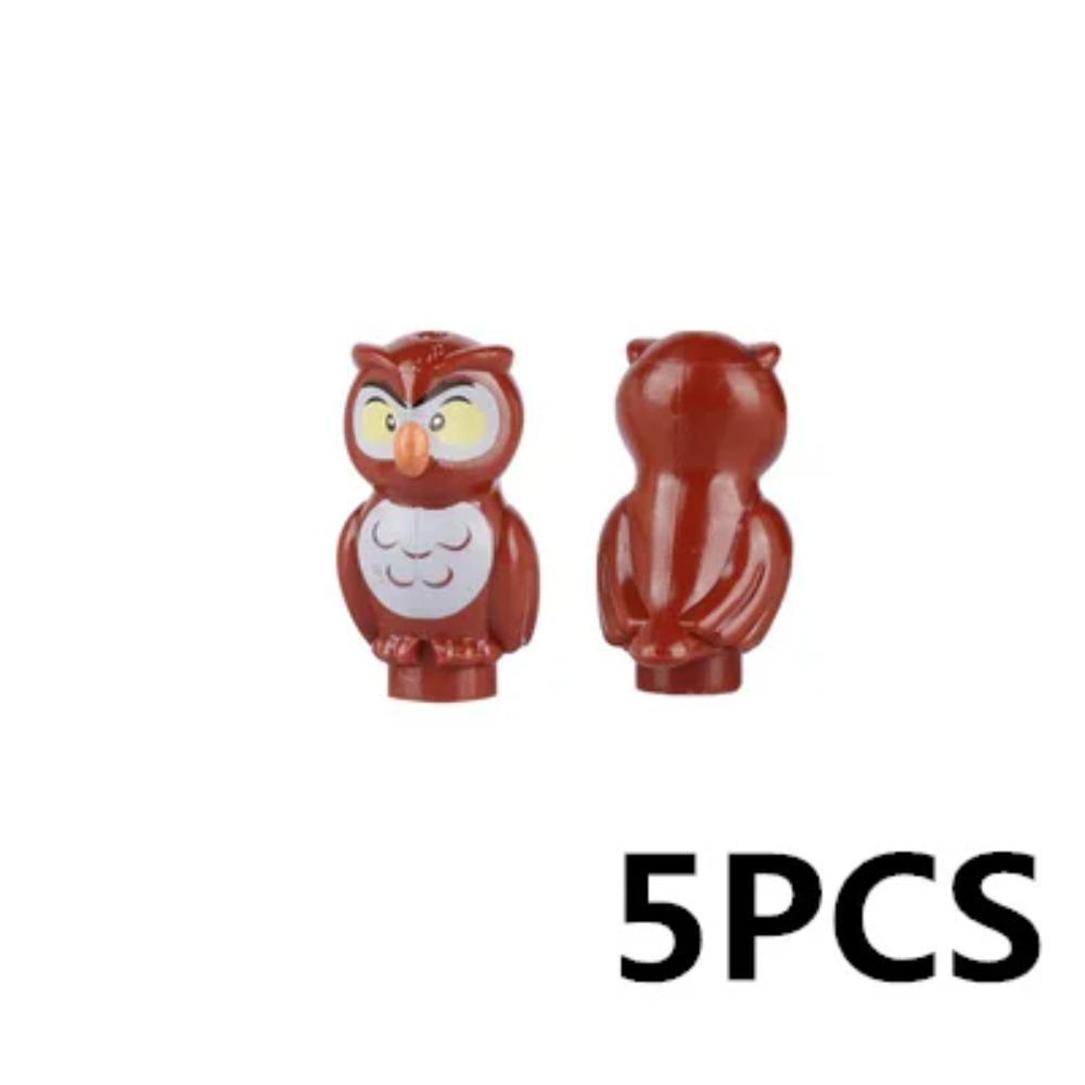 Halloween Scéna Stavebnice Postava MOC Hřbitov Náhrobek Had Myš Dýně Auto Netopýr Pouliční lampa Svíčka Cihla Hračka Dárek K023