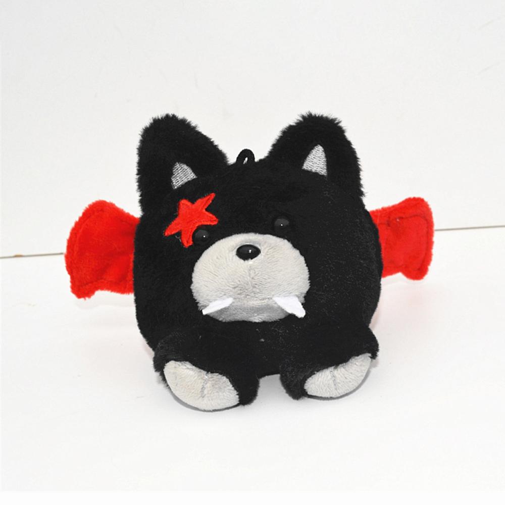 JUNGWON JAY NIKI Album THE: SIN VANISH Plush Keyring Pendant Cartoon Doll Image Keychain Bag Charm Accessories Fans Collect