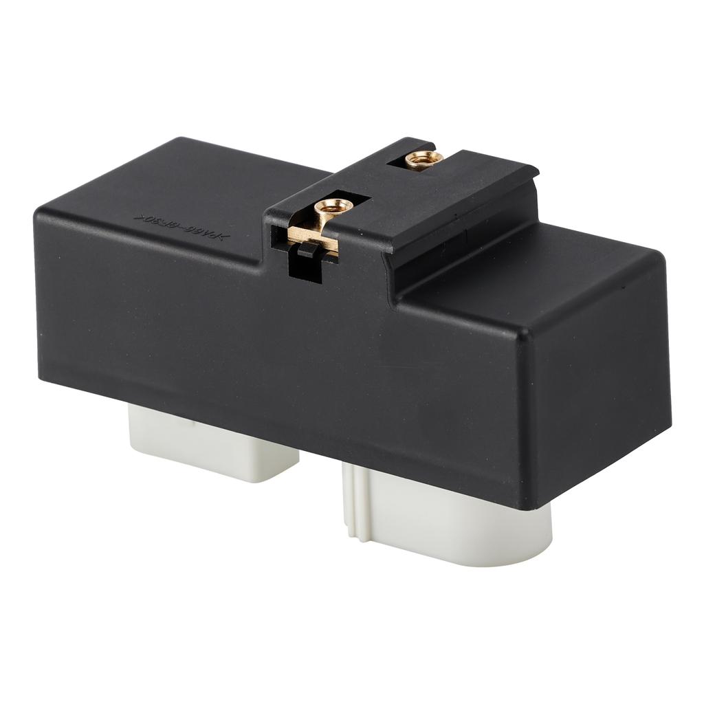 Radiator Fan Control Module For VW Golf IV Bora A3 Skoda 1J0919506L