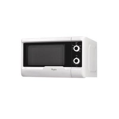 Whirlpool MICROONDE MWD120WH