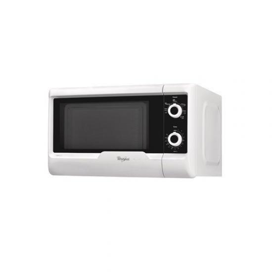 Whirlpool mwd 120 wh autonome 20l 700w blanc - micro-ondes acquista in modo  economico — spedizione gratuita, recensioni reali con foto — Joom