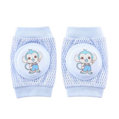 Baby Knee Pad Kids Safety Crawling Elbow Cushion Infants Toddlers Protector Knee