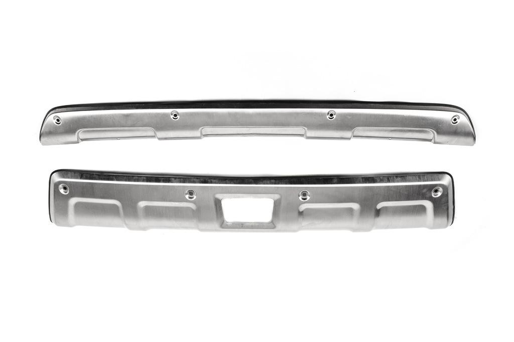 

Front and rear lining for Subaru XV 2011-2017