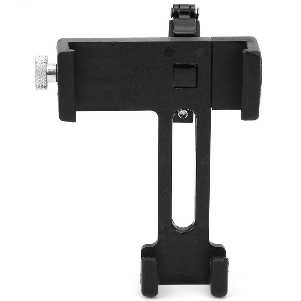 Multifunktionale Handyhalterung Fahrrad Motorrad Auto Erschütterungsfest Fixierte Navigationshalterung Gepäckträger