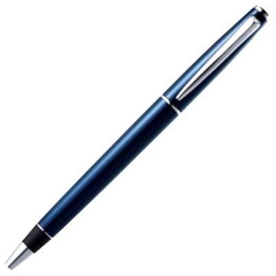 Mitsubishi Pencil Jetstream Prime Ballpoint Rotating Dark Easy To Oil-Based Pen, Retractable, 0.5mm, Navy, Write, SXK300005D.9