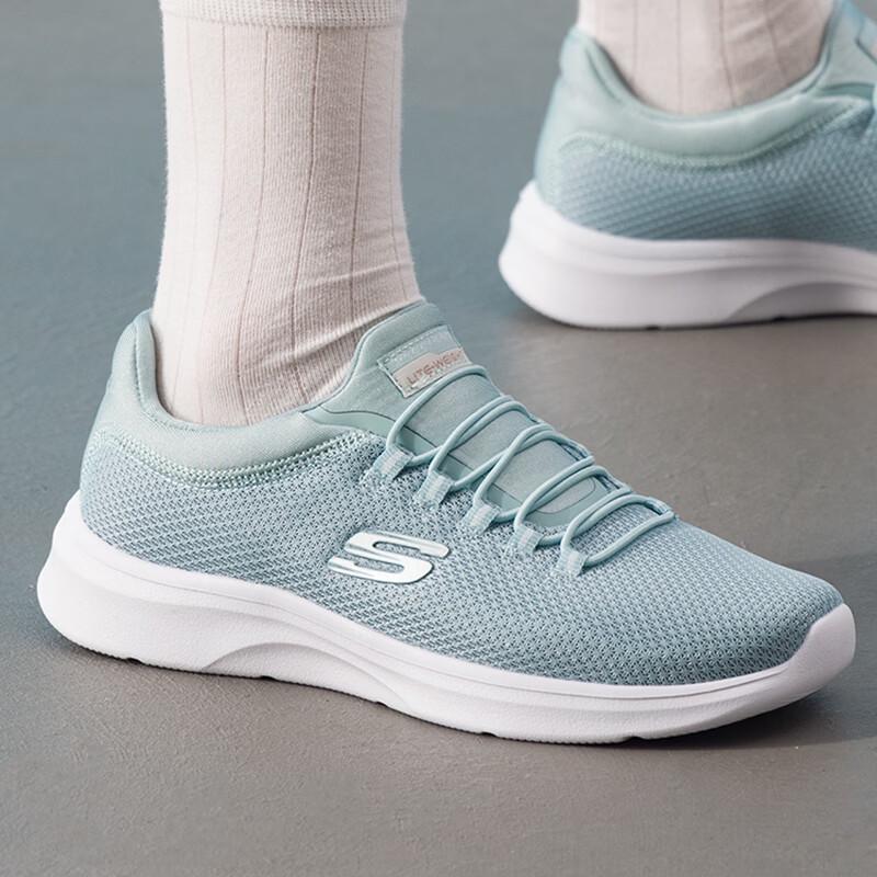 

Skechers Women s 897993 SAGE Casual Shoes 5