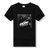 Hajime MiyaGi Unisex tričko Hip Hop Band Potisk Letní Unisex tričko Harajuku trička móda ležérní bavlna Trička Dámské