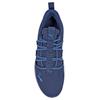 Puma Softride One4all Comfortable Versatile Durable Low-Top Tennis Shoes Men sneaker Navy-Blue 377671-21