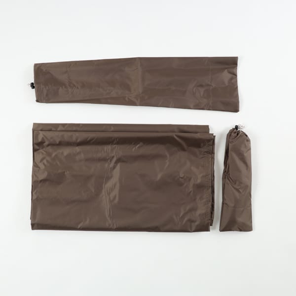 Snowpeak Hd Tarp Shield Hexa M Tarp Tp 861h