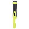HS10 Metalldetektor IP68 Wasserdicht Handheld LCD Tester Positionierungsleiste OrangeGrünGrün
