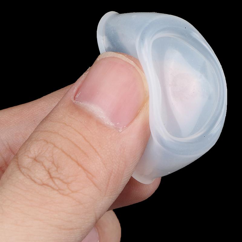 10Pcs Push Button Switch Cap Pbc Applies To 22Mm Mount Lay7 La38 Lay37 Switch