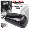 For Toyota Prado FJ 150 Cruiser 2010-2017 New Leather Automatic Transmission Gear Shift Knob