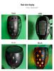 Solar Torch Lights with 96 LED Flame Effect for Outdoor Landscaping