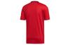 adidas Manchester United Soccer Jersey Fan Edition Men's Red ED7386