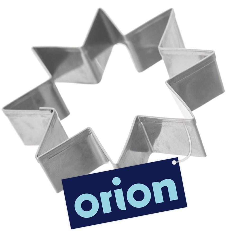 Star Cookie Cutter 6cm