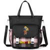 Anime Dragon Ball Carrying Bag Handbag Shoulder Bag Tote Bag for Teenager Girl Boy Back To School Bag Men Women Leisure Travel Bag Rucksack Mochila