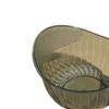 Rice Washer Strainer Container with Fine Mesh Colanders Sieve Bowl for Cleaning Veggie, Fruit ,Pasta