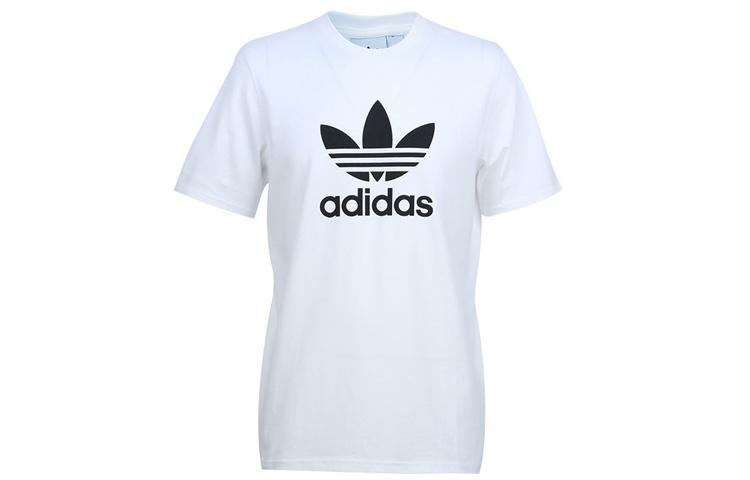Adidas Originals Trefoil T shirt CW0710 XL