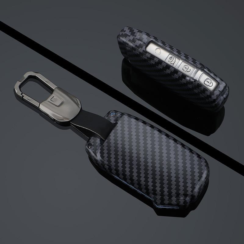 High-Grade Key Case for 20 Kia Models: Sportage, K3/KX3, Pegas, K5