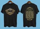NEW Classic Night Ranger Band 2024 Tour Black All Size Shirt S
