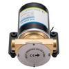 For Boat Yacht Engine Pump 30L/Min 0.3Mpa Cooling Fuel Gear Pump For Marine Parts Impeller Circulation