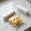 Plastic Food Packaging Bag Sealer USB Charging Heat Sealer Snack Bag Sealing Machine  for Kitchen