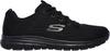 Кроссовки Skechers GRACEFUL GET CONNECTED black W