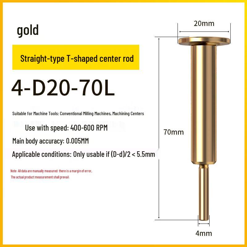 Jundingying High-Precision Non-Magnetic Ceramic Centering Rod
