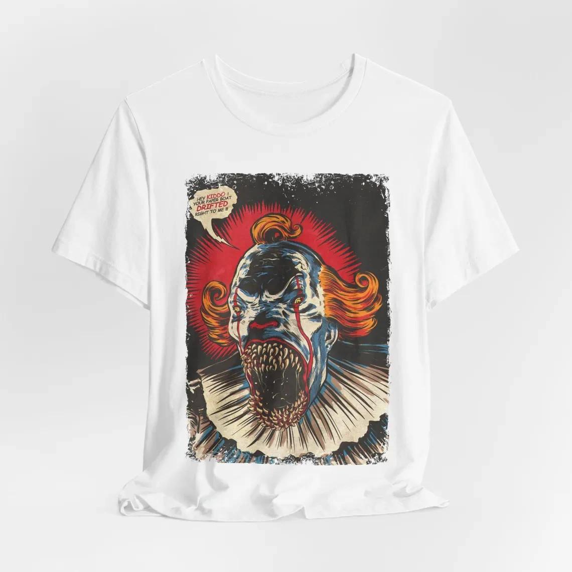 Cowboy Skeleton Lovers Graphic T-Shirt, Western Vibe S