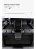 BYD Qin L 2025 Model TPE Fully Enclosed Floor Mats & Door Sill Package