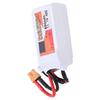 11.1V 850mAh 45C LiPolymer Lipo Rechargeable Battery XT30 Plug for RC Cars Boats Helicopter