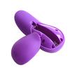 Lightweight G Spot Stimulator Wireless Egg Shape Vagina Stimulate