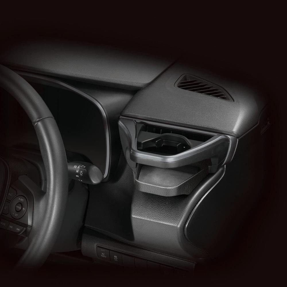 Car Mate Drink Holder For Driving Seat Corolla  R1.9   Corolla Touring  R1.9   M