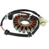 Magneto Stator+Voltage Rectifier+Gasket For Yamaha Raptor 250 YFM250R 2008-2013