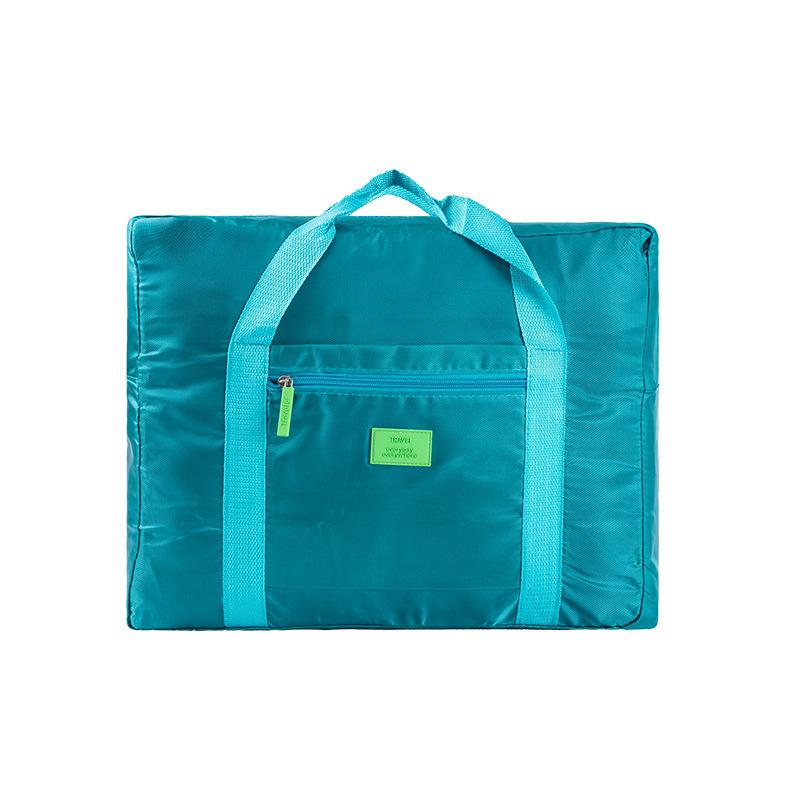 Foldable Travel Bag Luggage Bag Suitcase Organiser Bag Storage Bag Unisex Hand Luggage for Weekends and Overnights
