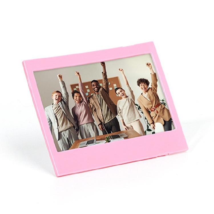 5Piece Premium Photo Frame Set for Wide Photos Perfect for Home or Office Display Photo Holder Kids DIY Activity