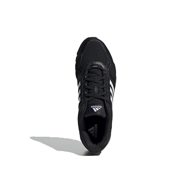 Adidas Echipament 10 U EQT Distanță Lungă Confortabil Material Mesh Sportiv Piele Sintetică Top Jos Pantofi de Maraton pentru Alergare Adidași Unisex GZ5297