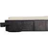 [Înlocuire] Actuator Obturator Activ Grilă Auto Motor Radiator KT4B-8476-CA 5877Q1011 pentru Ford pentru Edge pentru Explorer pentru Focus 19-24 CL3Z2C204A