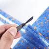 Foam Throwing Glider Led Night Aircraft Toy Hand  Airplane Model