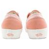 Vans Style 136 VR3 Low Top Skate Shoes Unisex Sneakers Pink White VN0A4BX9BO9