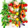 Props Pepper Chili Decoration Wall Decor Artificial Vegetables Simulation Food Fake Vegetables