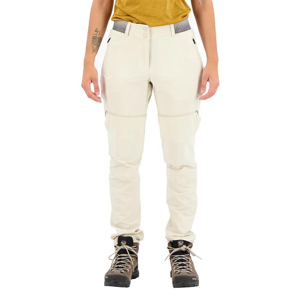 

Salewa Брюки Pedroc Durastretch 2/1 M