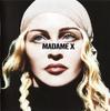 CD MADONNA Madame X B003014002 Interscope Reco 2019 USA Cana Dance Elektronika Brukt
